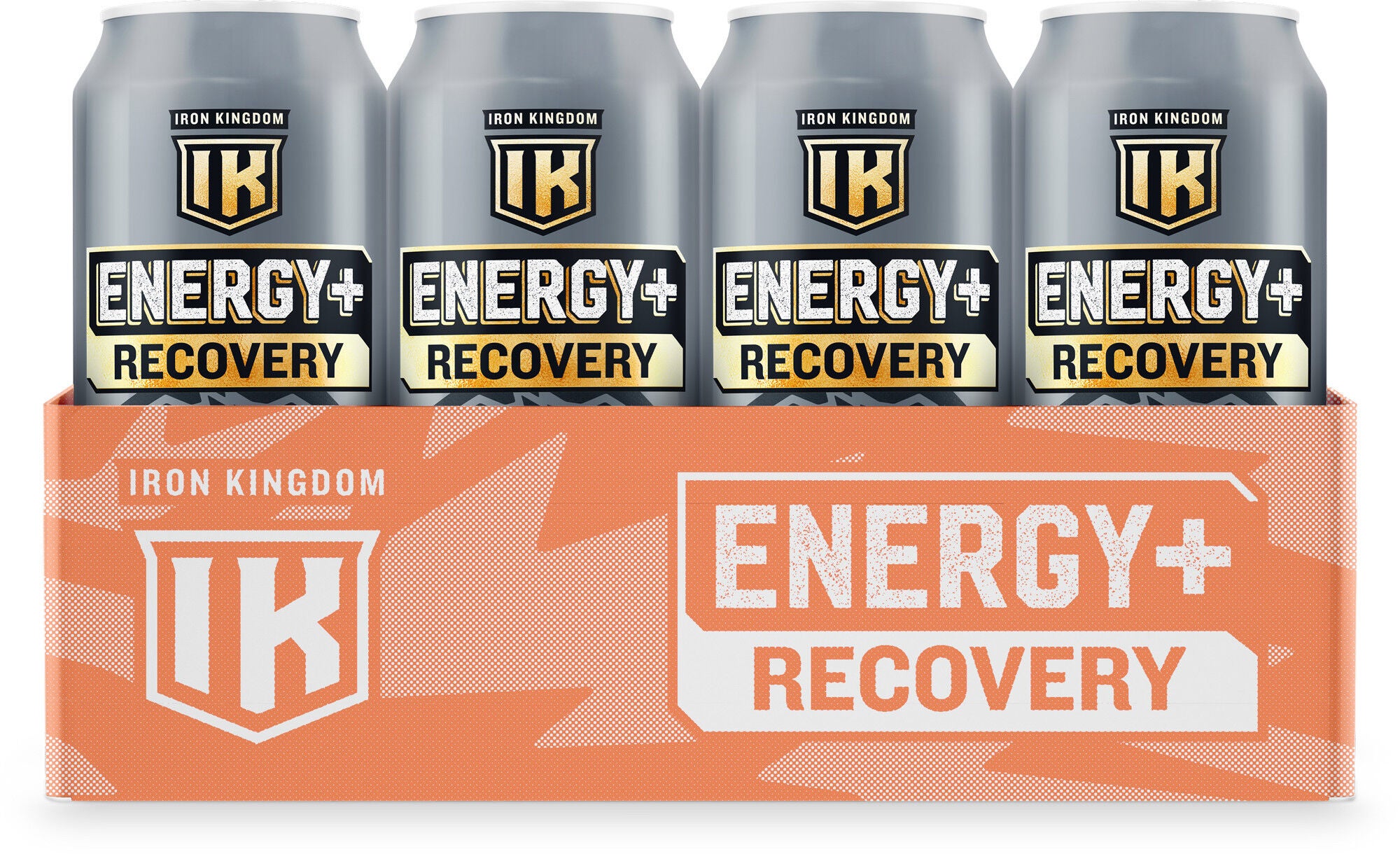Energy + Recovery Drink - Peach Mango Peach Mango | GNC